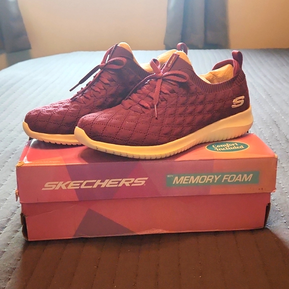 Skechers Ultra Flex
